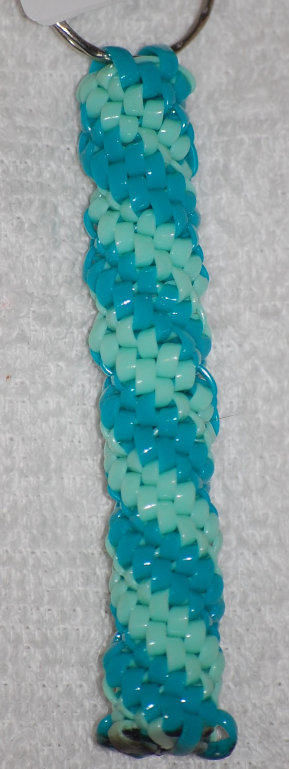 Spiral Rope